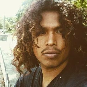 Meet your Posher, Ruben